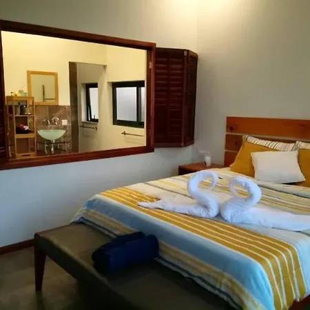 Les Villas Thorel