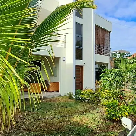 Les Villas Thorel